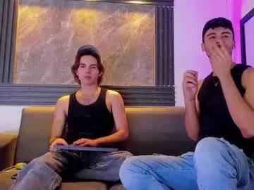 liam_genner from Chaturbate is Freechat