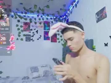 liam_honey18 from Chaturbate is Freechat