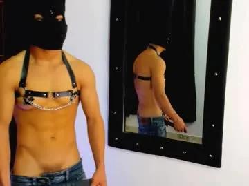 liam_knight from Chaturbate is Freechat
