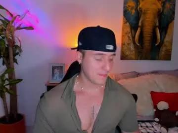 liam_oficial from Chaturbate is Freechat