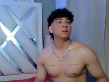 liam_percy7 from Chaturbate is Freechat