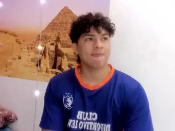 liam_percy7 from Chaturbate is Freechat
