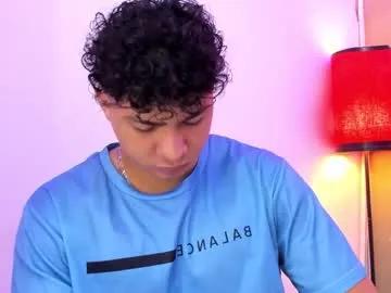 liam_percy7 from Chaturbate is Freechat