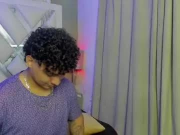 liam_percy7 from Chaturbate is Freechat