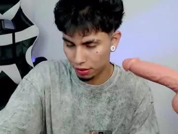 liam_ruiz_ from Chaturbate is Freechat