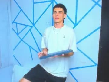 liam_scott77 from Chaturbate is Freechat