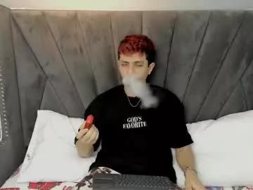 liam_seductor from Chaturbate is Freechat