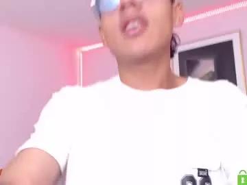 liam_stones from Chaturbate is Freechat