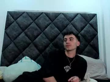 liam_storm_ from Chaturbate is Freechat
