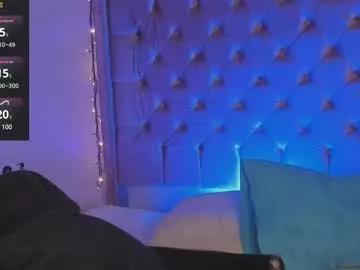 liam_thunder from Chaturbate is Freechat