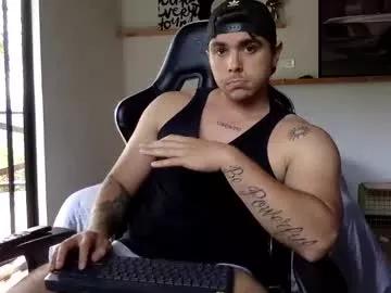 liam_walk from Chaturbate is Freechat