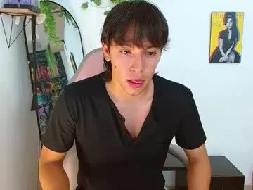 liam_xul from Chaturbate is Freechat