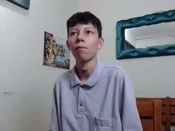 liambrown09 from Chaturbate is Freechat