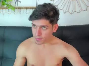 liamduvall from Chaturbate is Freechat