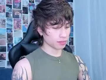 liamelf from Chaturbate is Freechat