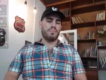 liamhill9 from Chaturbate is Freechat