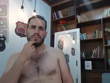 liamhill9 from Chaturbate is Freechat