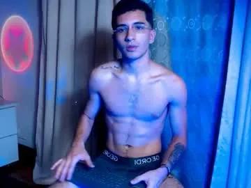 liamjonness from Chaturbate is Freechat