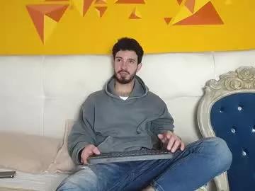 liamluxe from Chaturbate is Freechat