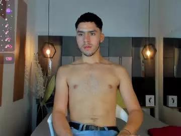 liamnovak from Chaturbate is Freechat