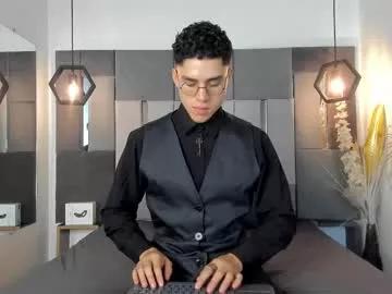 liamnovak from Chaturbate is Freechat