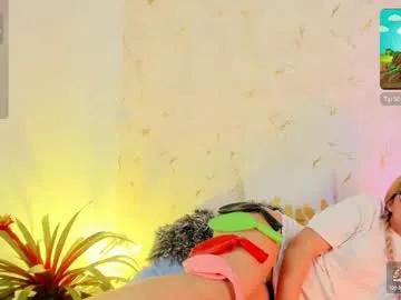 liamonrou from Chaturbate is Freechat