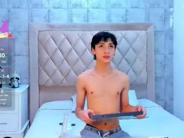 liampage_ from Chaturbate is Freechat