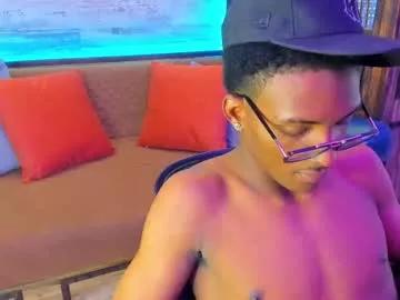 liamriver from Chaturbate is Freechat