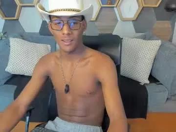 liamriver from Chaturbate is Freechat