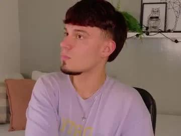 liamthunder05_ from Chaturbate is Freechat