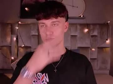 liamthunder05_ from Chaturbate is Freechat