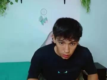 liamxul from Chaturbate is Freechat