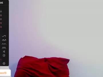 lian_23_ from Chaturbate is Freechat