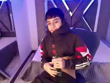 lian_foox from Chaturbate is Freechat