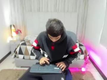 lian_foox from Chaturbate is Freechat