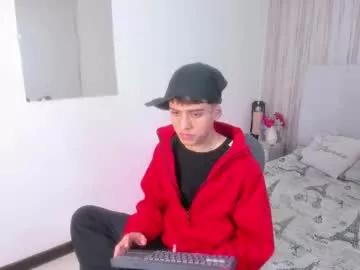 lian_foox from Chaturbate is Freechat