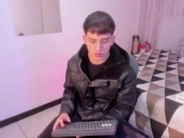 lian_foox from Chaturbate is Freechat