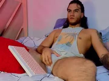 lian_oconner from Chaturbate is Freechat
