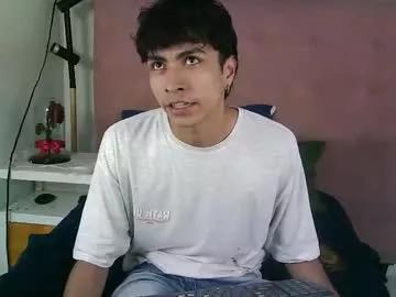 lian_phillips from Chaturbate is Freechat