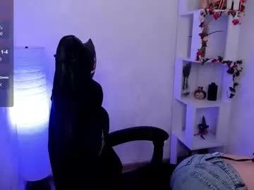 liana_bright from Chaturbate is Freechat