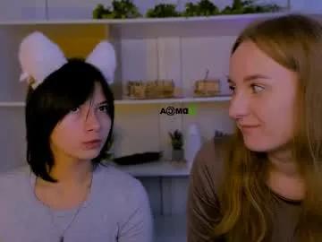 liana_purr from Chaturbate is Freechat