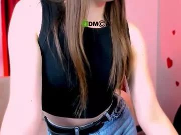 liande1 from Chaturbate is Freechat