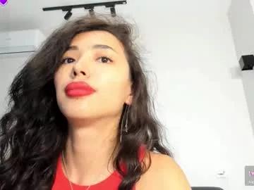 lianye from Chaturbate is Freechat