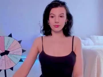 liasexyashell from Chaturbate is Freechat