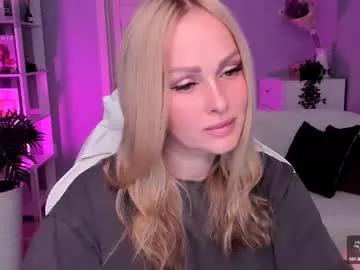 libby_nora from Chaturbate