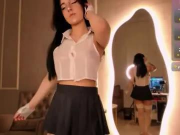 lii_rose from Chaturbate is Freechat
