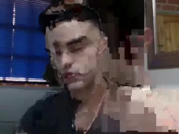 liiam_collins from Chaturbate is Freechat
