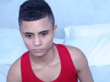 liiamthompson from Chaturbate is Freechat