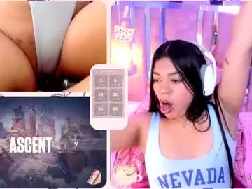 liis_ from Chaturbate