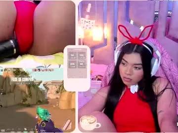liis_ from Chaturbate